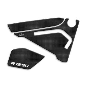 ADESIVI 3D CASSA FILTRO IRIDEA DESIGN CARBON