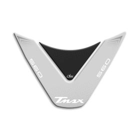 ADESIVO 3D CODINO IRIDEA DESIGN GRIGIO