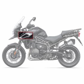 PROTEZIONE FIANCHI INTERMEDI CARBON