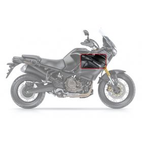 PROTEZIONE FIANCHI INTERMEDI CARBON ORO