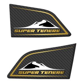 PROTEZIONE FIANCHI SUPERIORI CARBON ORO