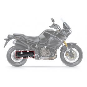 PROTEGE BRAS SUSPENSION CARBON OR