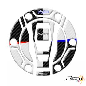 IRIDEA DESIGN 3DHP00873 TANK CAP STICKER