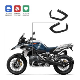 ADESIVI 3D MOTORE IRIDEA DESIGN CARBON