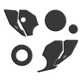 PROTEZIONI MOTORE CARBON