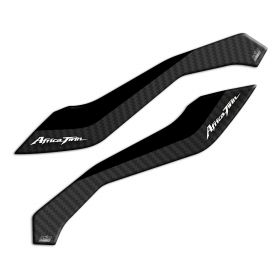 HANDGUARDS PROTECTIONS CARBON