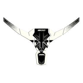 PROTEGE RESERVOIR CENTRALE BLANC