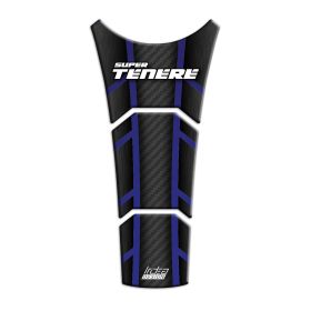 PROTEGE RESERVOIR CENTRALE EVO BLEU