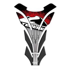 PROTEGE RESERVOIR CENTRALE EXTREME ROUGE