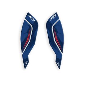 Adesivi 3D paraspigoli IRIDEA DESIGN blu