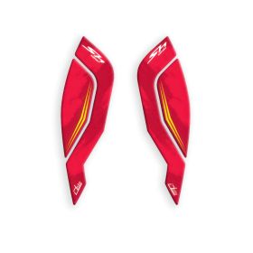 Adesivi 3D paraspigoli IRIDEA DESIGN rosso