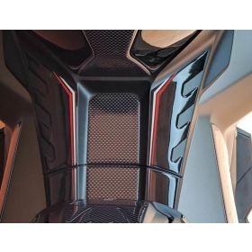 IRIDEA DESIGN 3DRERB00811 3D RESIN COATED PROTECTIVE STICKERS