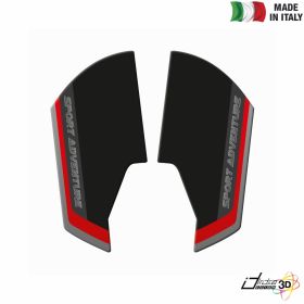 AUTOCOLLANT PROTECTIF RESINE 3D IRIDEA DESIGN 3DRERB00842