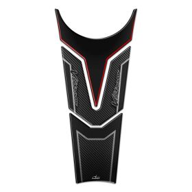ZENTRAL TANK SCHUTZKLEBER IRIDEA DESIGN 3DRERB00846