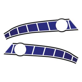 PROTEZIONE LATO SERBATOIO PARTE 1 BLU
