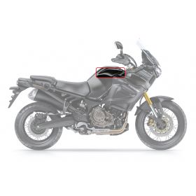 PROTEZIONE LATO SERBATOIO PARTE 2 BLU