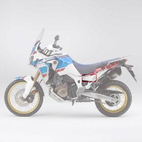 PROTEGE SOUS SIÈGE BLANC