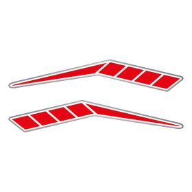 PROTEZIONE SOTTOSELLA ROSSO