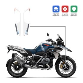 ADESIVI 3D COPRISTELI IRIDEA DESIGN BIANCO ROSSO
