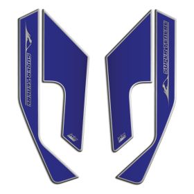 PROTEZIONE COPRISTELI BASIC BLU