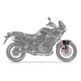 PROTEZIONE COPRISTELI CARBON ORO