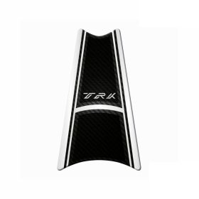 IRIDEA DESIGN 3DWHRB00757 CENTRAL TANK PROTECTION STICKER