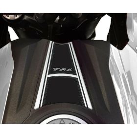 IRIDEA DESIGN 3DWHRB00757 CENTRAL TANK PROTECTION STICKER