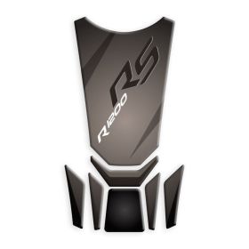 PROTEGE RESERVOIR ADHESIF RESINE BRONZE FITS BMW R 1200 RS 2015-2018