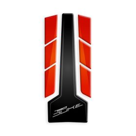PARASERBATOIO ADESIVO RESINA ARANCIO FITS