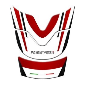PROTEGE RESERVOIR ADHESIF RESINE PIKES PEAK FITS DUCATI MULTISTRADA 2015-2017