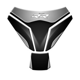 PROTEGE RESERVOIR ADHESIF RESINE GRIS FITS BMW S 1000 RR 2017-2018