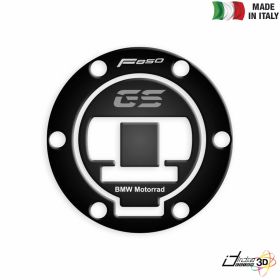 IRIDEA DESIGN 3DAZBK00210 TANK CAP STICKER
