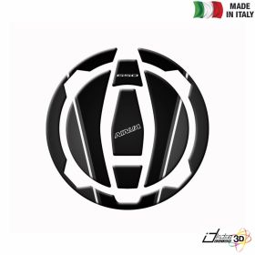 ADESIVO TAPPO BENZINA RESINA NERO FOR