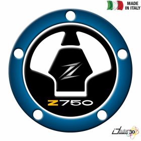 ADESIVO TAPPO BENZINA RESINA NERO BLU FOR