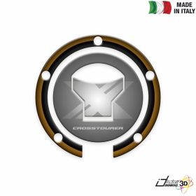 ADESIVO TAPPO BENZINA RESINA ORO FOR