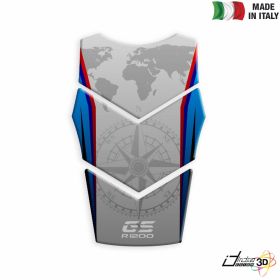 PROTEGE RESERVOIR ADHESIF RESINE MOTORSPORT POUR BMW R 1200 GS 2004-2007