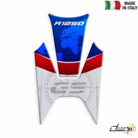 PROTEGE RESERVOIR ADHESIF RESINE MOTORSPORT POUR BMW R 1250 GS 2019-2019