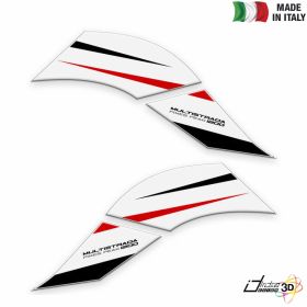 ADESIVI LATERALI RESINA PIKES PEAK FOR