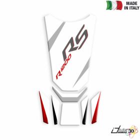 PROTEGE RESERVOIR ADHESIF RESINE ROUGE POUR BMW R 1200 RS 2015-2018