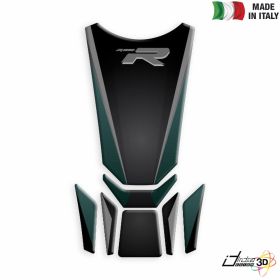PROTEGE RESERVOIR ADHESIF RESINE GRIS BLEU POUR BMW R 1250 R 2019-2019