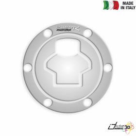 IRIDEA DESIGN 3DAZWH00234 TANK CAP STICKER