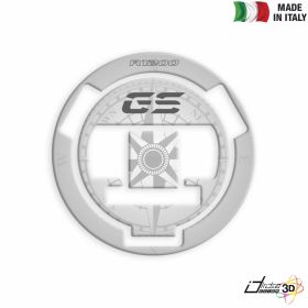 ADESIVO TAPPO BENZINA RESINA BIANCO FOR