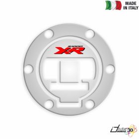 ADESIVO TAPPO BENZINA RESINA BIANCO FOR