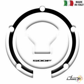 ADESIVO TAPPO BENZINA RESINA BIANCO FOR