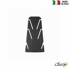 IRIDEA DESIGN 3DCARB00812 CENTRAL TANK PROTECTION STICKER