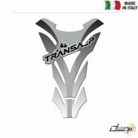 IRIDEA DESIGN 3DSIRB00803 CENTRAL TANK PROTECTION STICKER