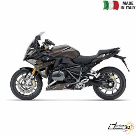 ADHESIFS CARENAGE BASIC BRONZE POUR BMW R 1200 RS 2015-2018