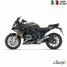 ADHESIFS CARENAGE BRONZE POUR BMW R 1200 RS 2015-2018