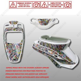 GRAPHIQUES MOTO IRIDEA DESIGN BIAN00034