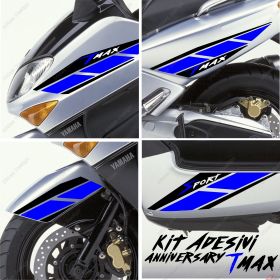 GRAPHIQUES MOTO IRIDEA DESIGN BODYBKBL00164